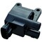 Wai Global NEW IGNITION COIL, CUF180 CUF180 - alternate 2